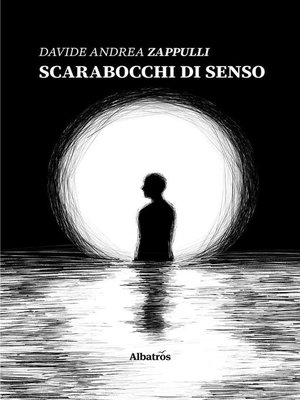 cover image of Scarabocchi di senso